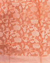 SC3040 - Linen With Copper Butta